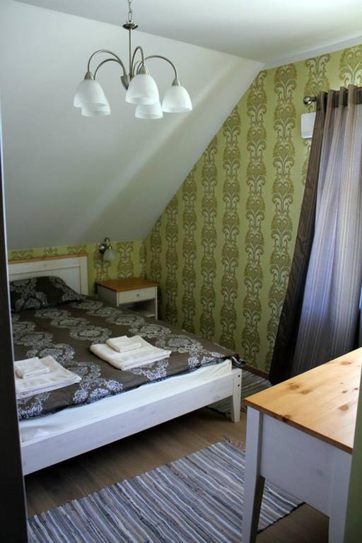Veski Kuelalistemaja Kantkula Room photo